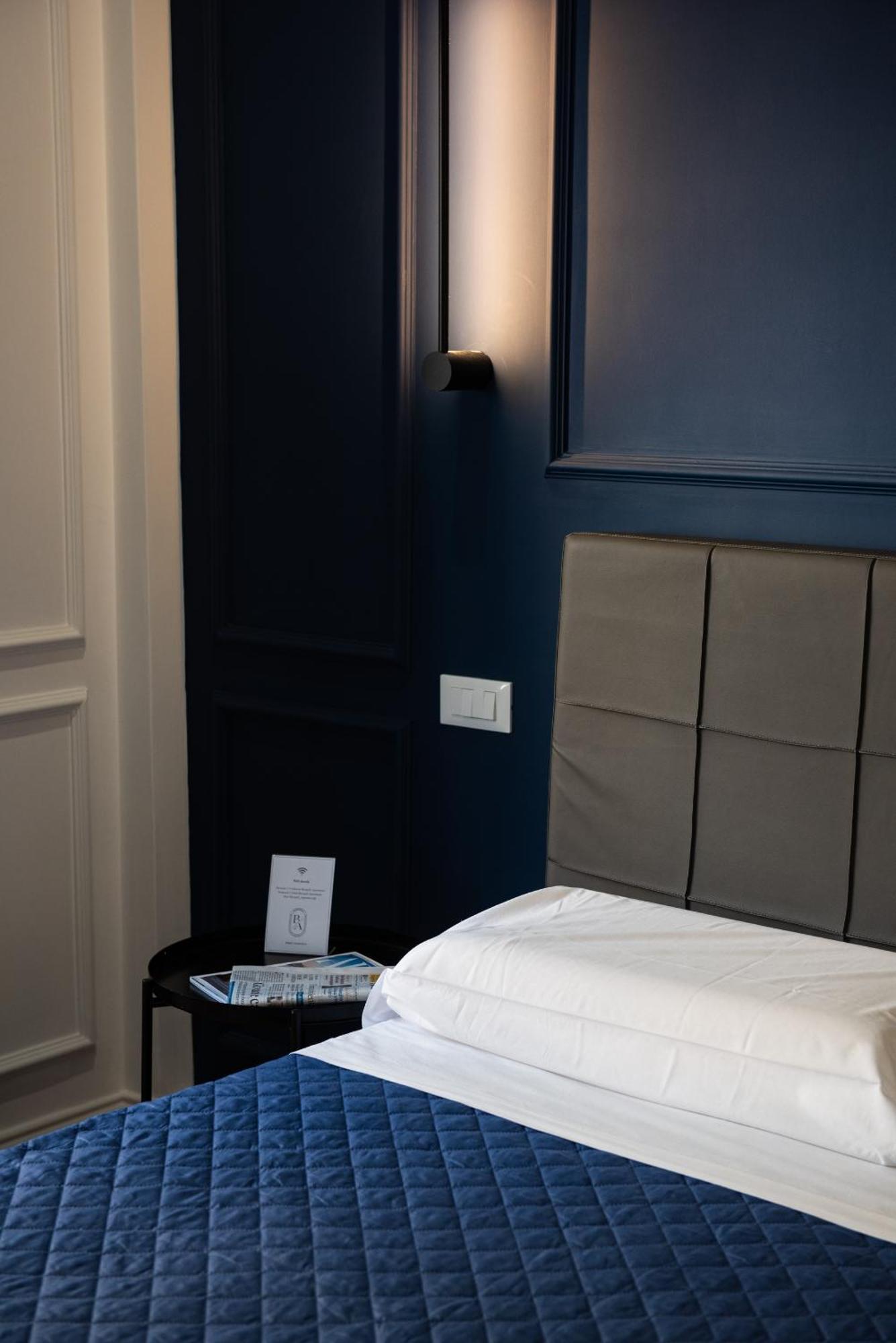 Barigelli Apartment Roma Dış mekan fotoğraf