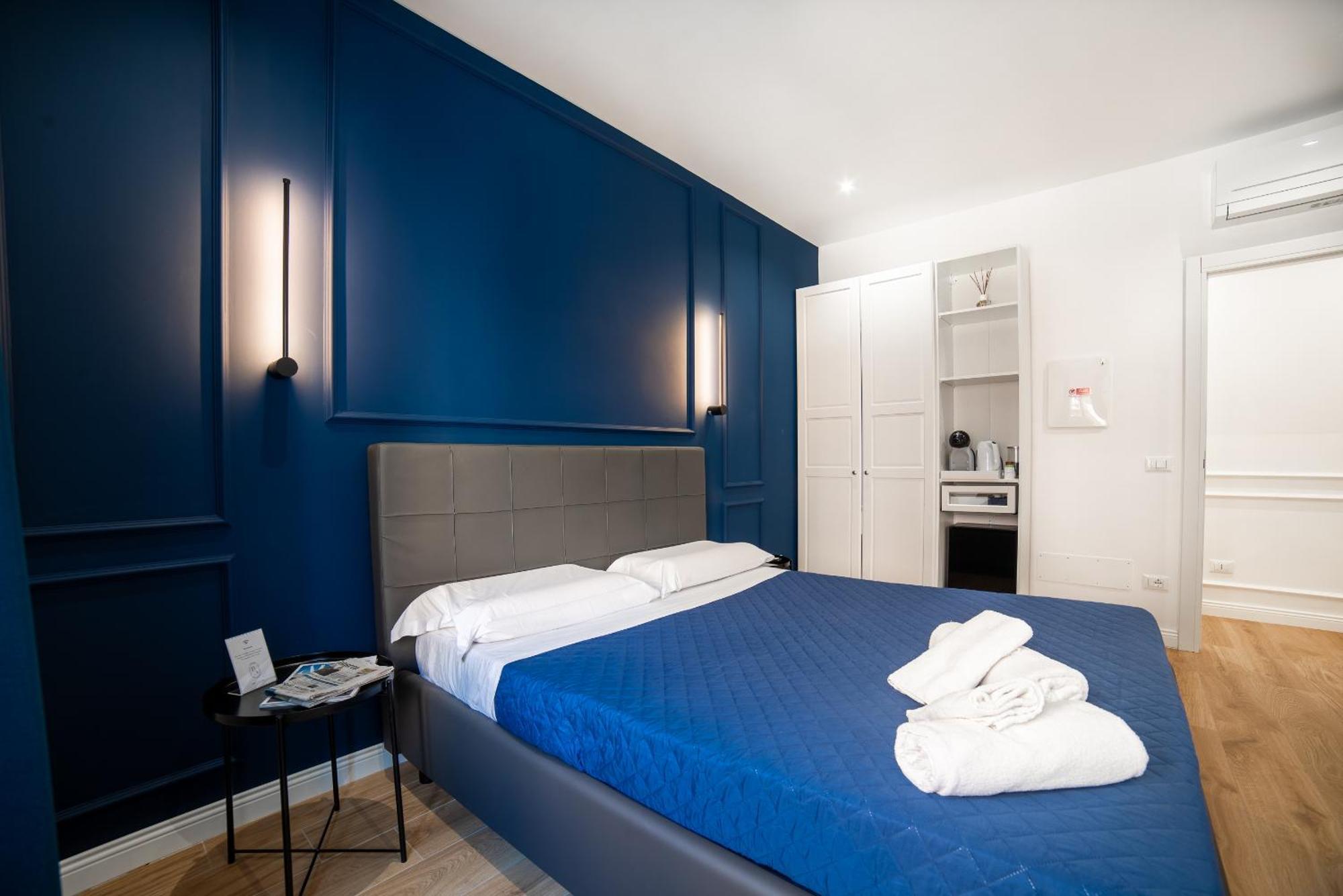 Barigelli Apartment Roma Dış mekan fotoğraf