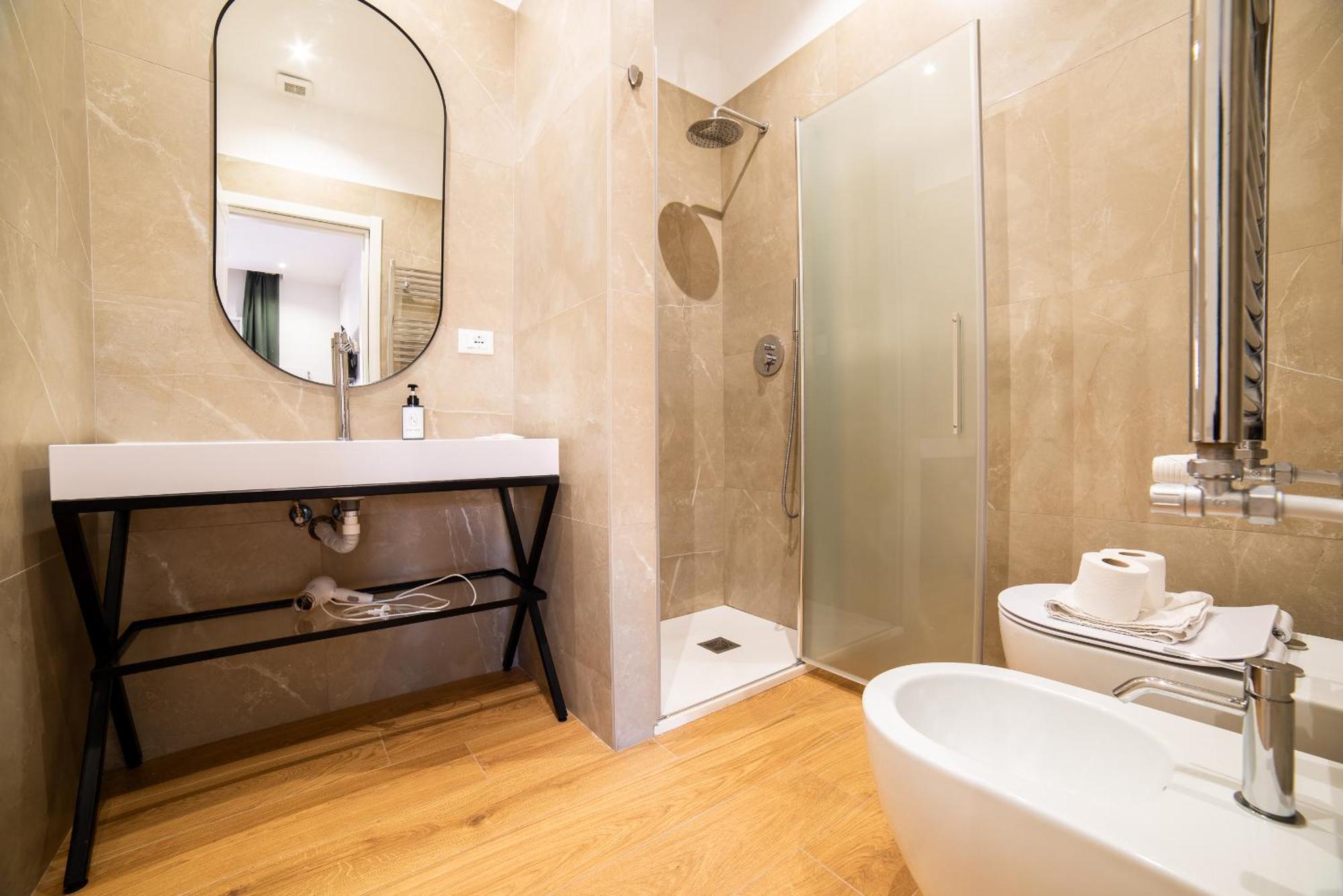 Barigelli Apartment Roma Dış mekan fotoğraf