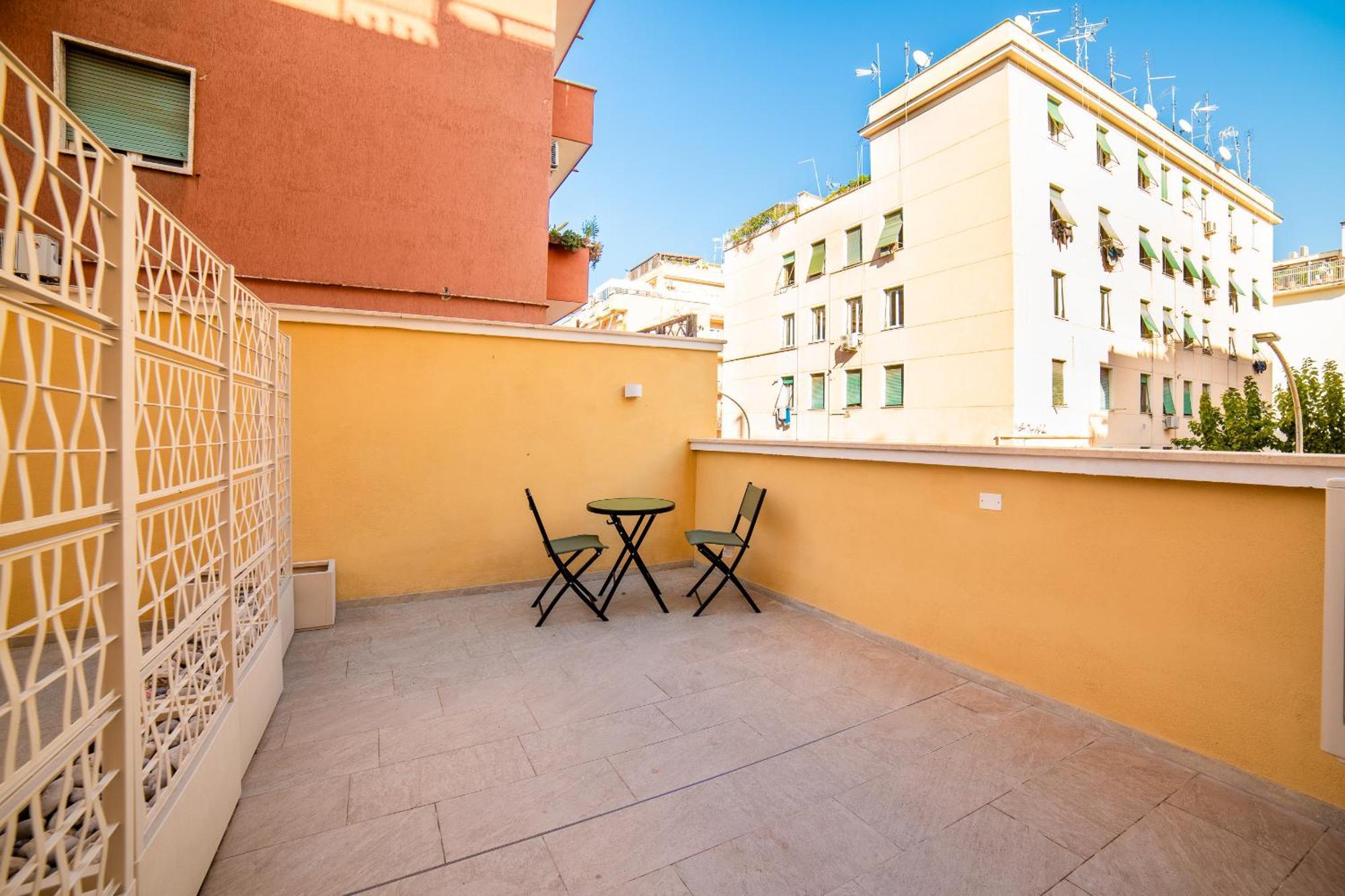 Barigelli Apartment Roma Dış mekan fotoğraf
