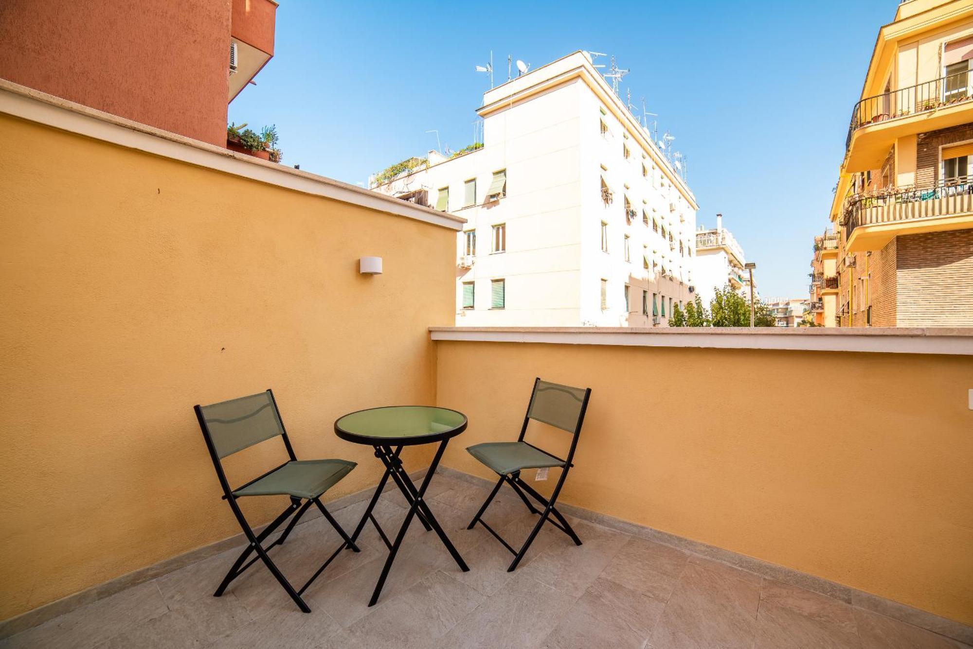 Barigelli Apartment Roma Dış mekan fotoğraf