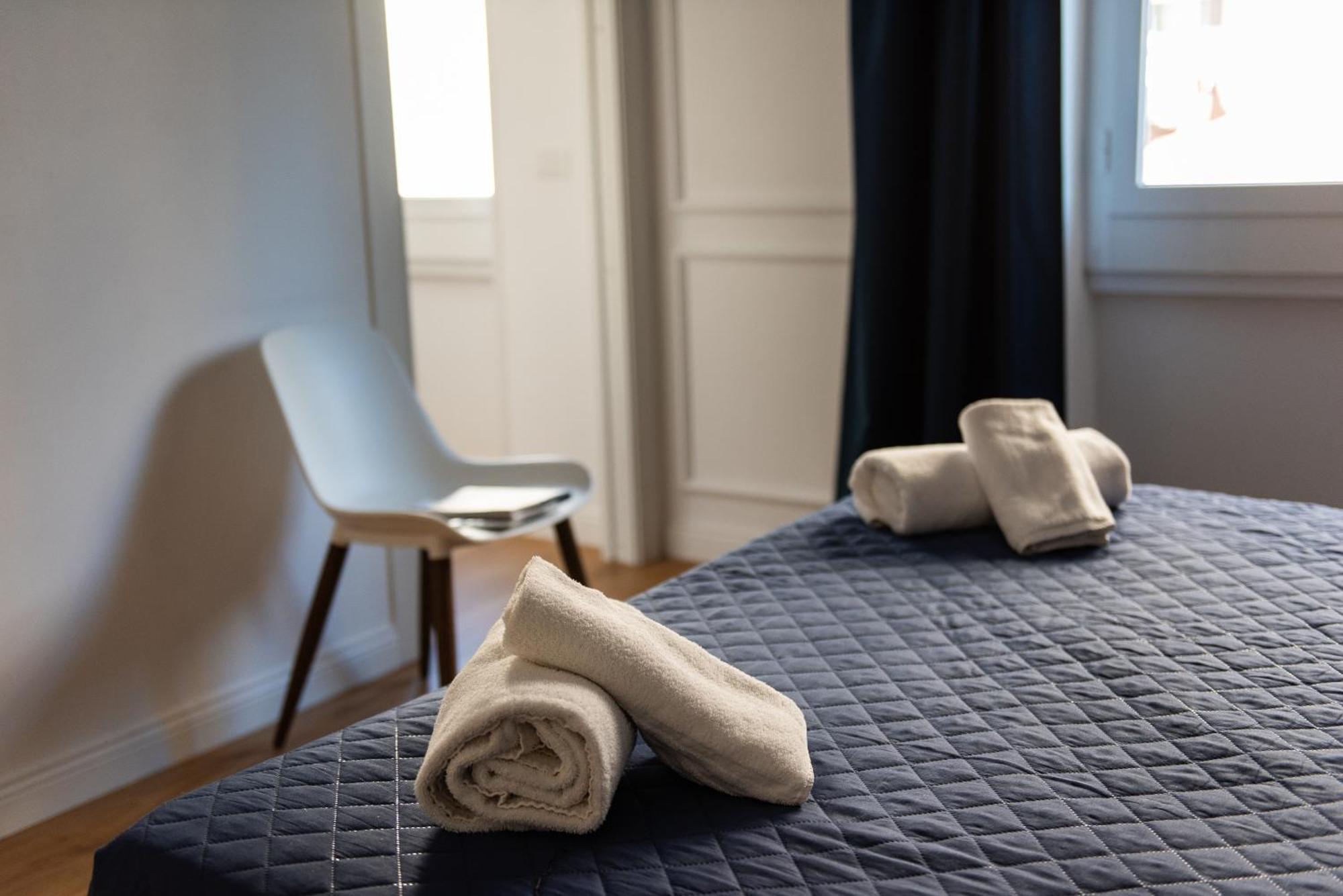 Barigelli Apartment Roma Dış mekan fotoğraf