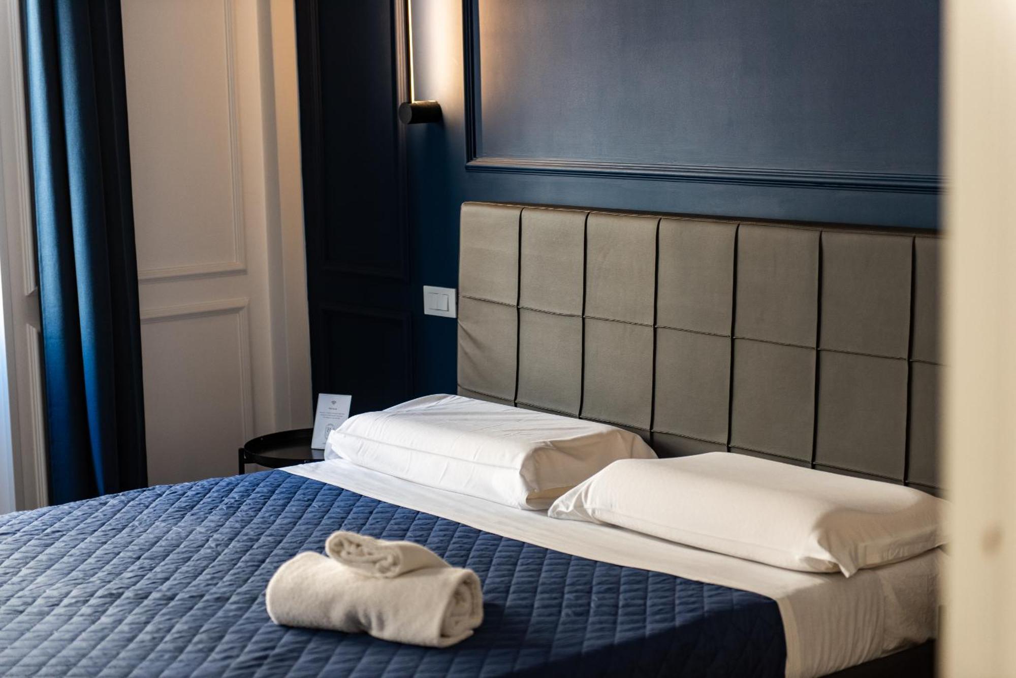 Barigelli Apartment Roma Dış mekan fotoğraf