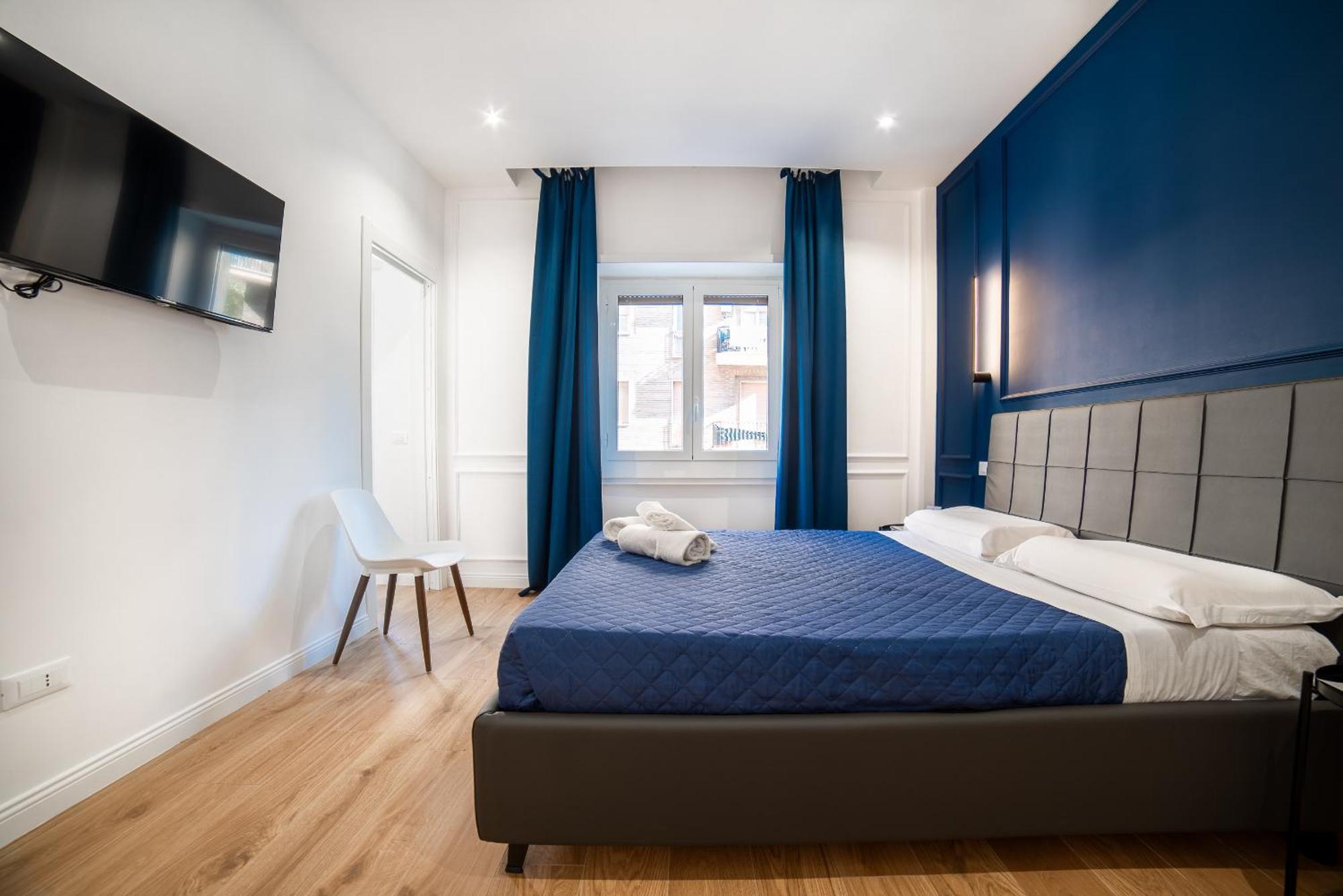Barigelli Apartment Roma Dış mekan fotoğraf