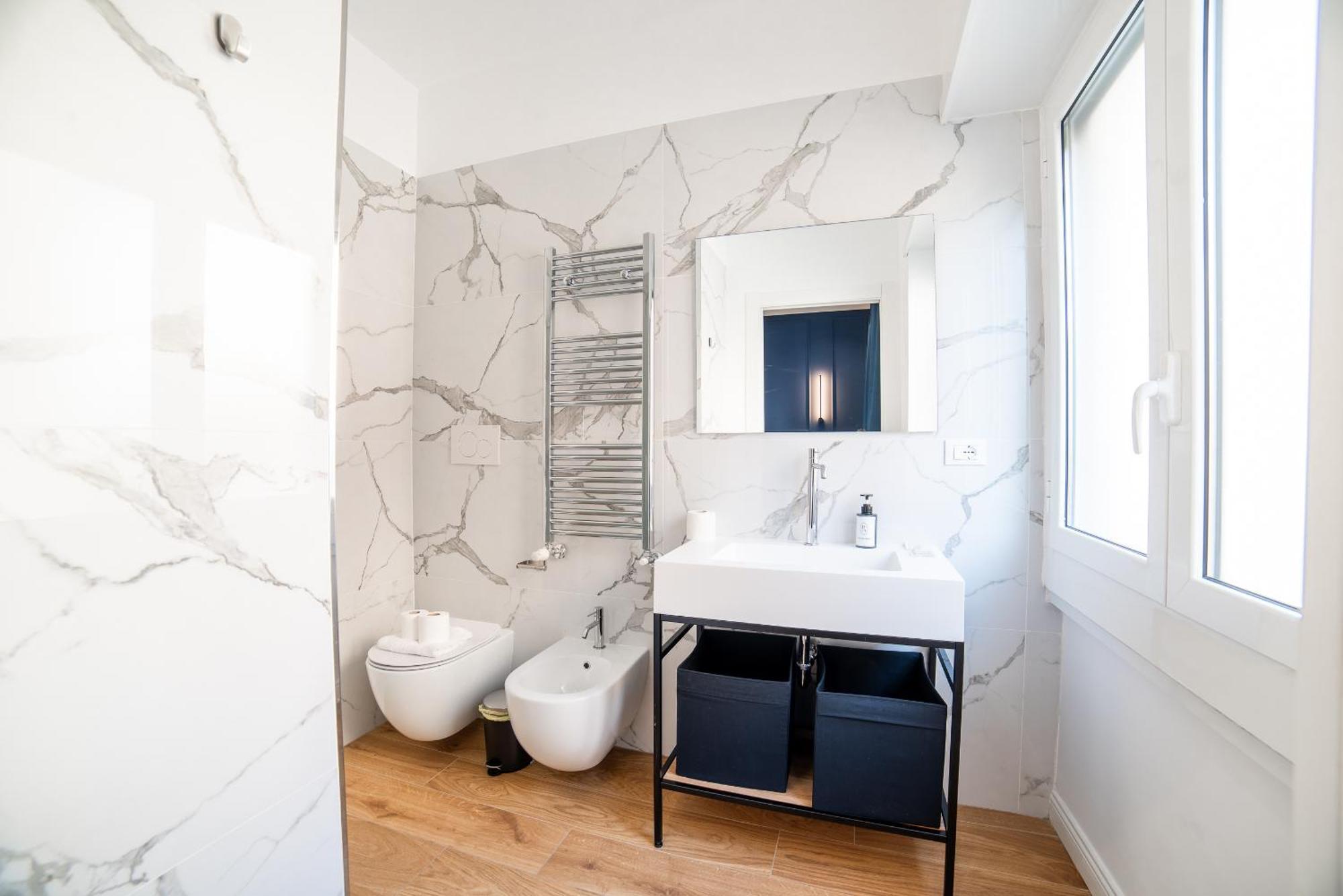 Barigelli Apartment Roma Dış mekan fotoğraf