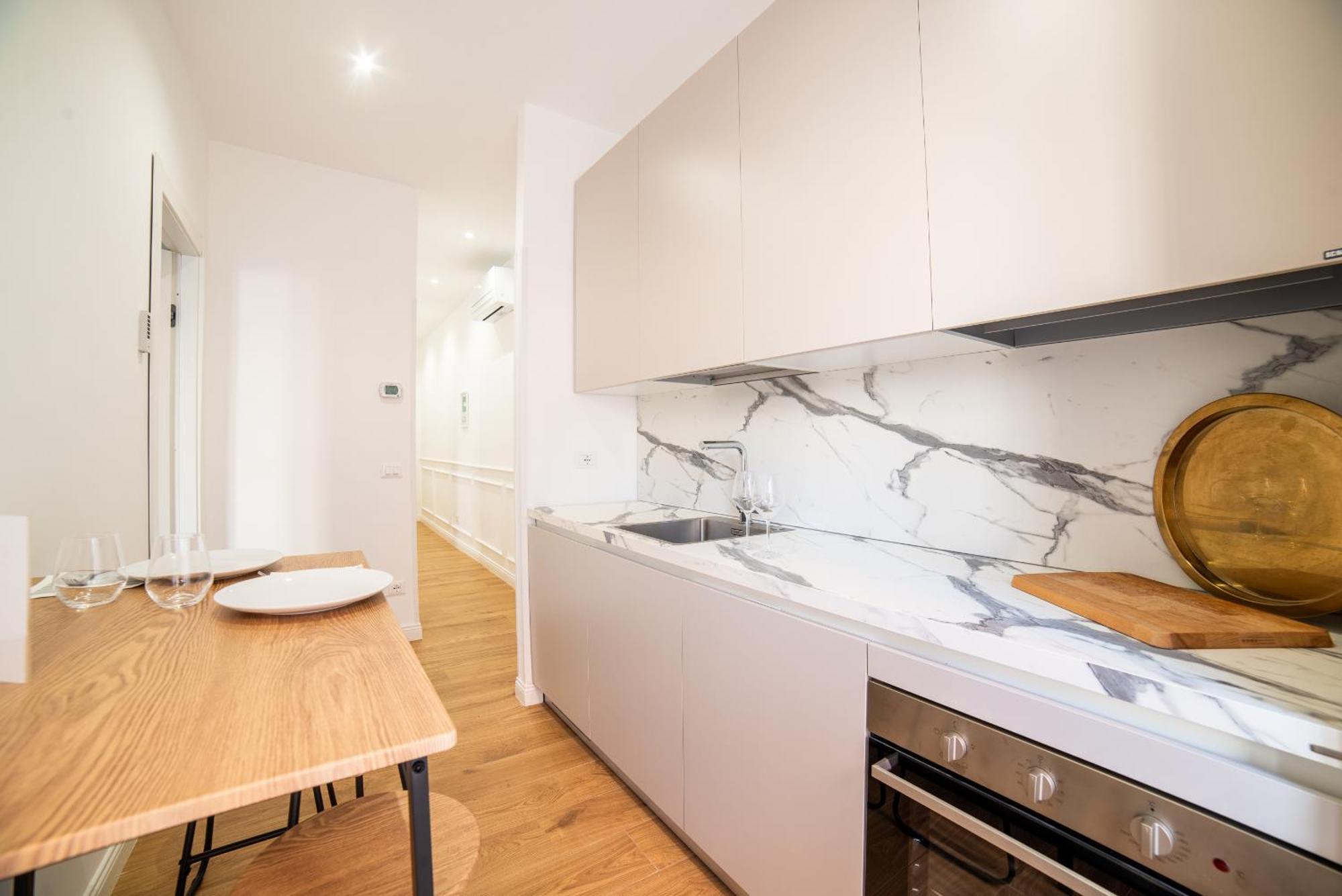 Barigelli Apartment Roma Dış mekan fotoğraf