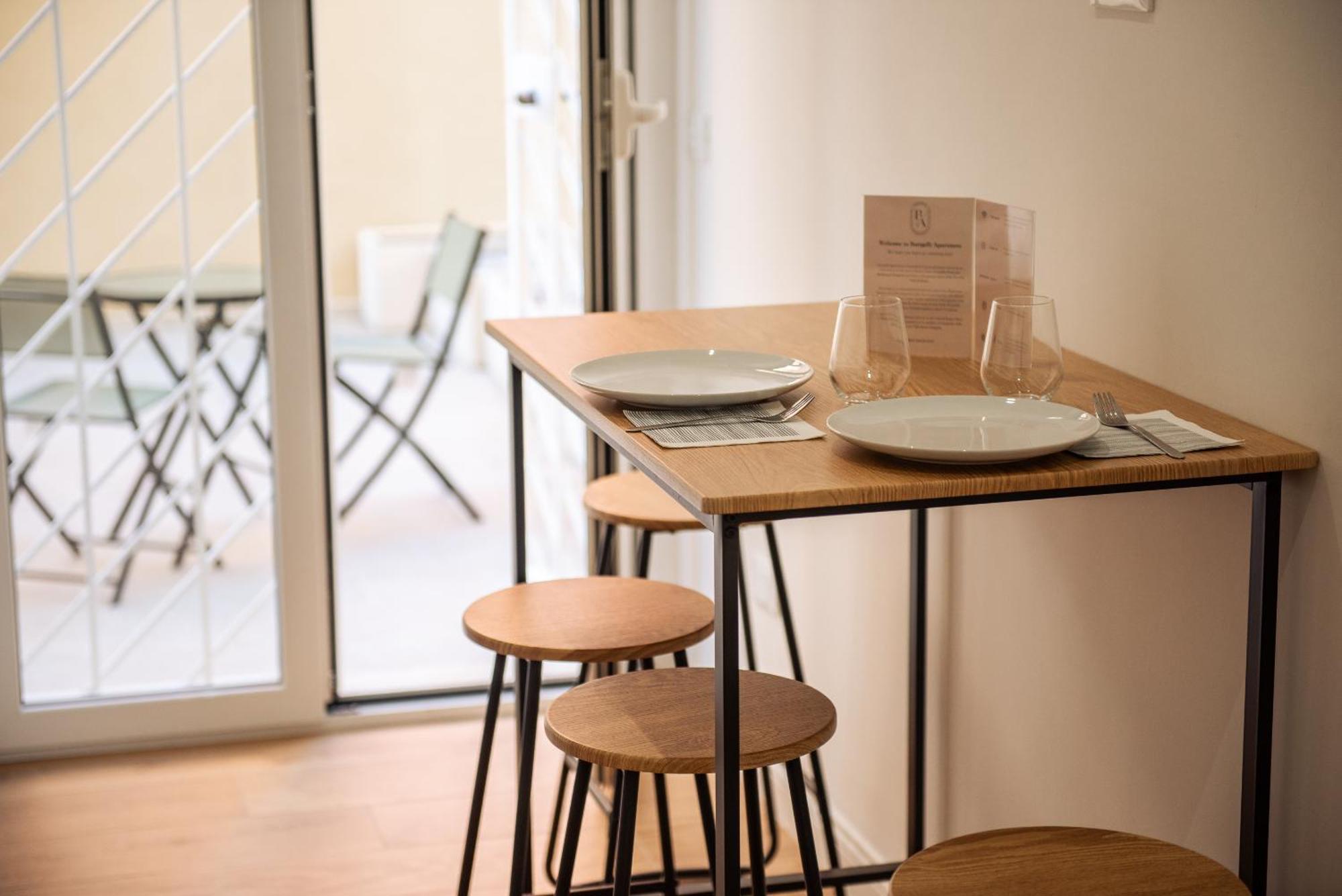 Barigelli Apartment Roma Dış mekan fotoğraf