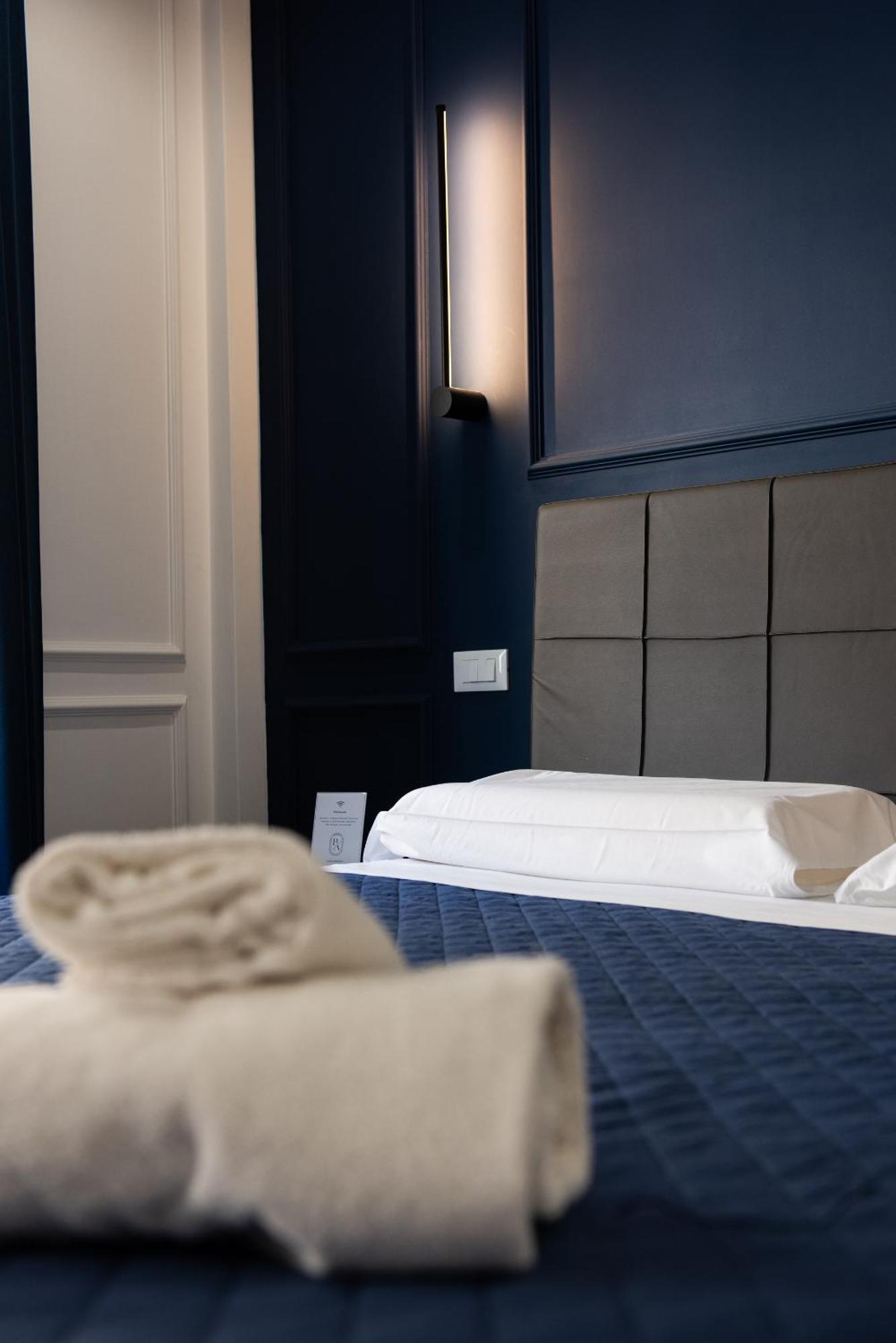 Barigelli Apartment Roma Dış mekan fotoğraf