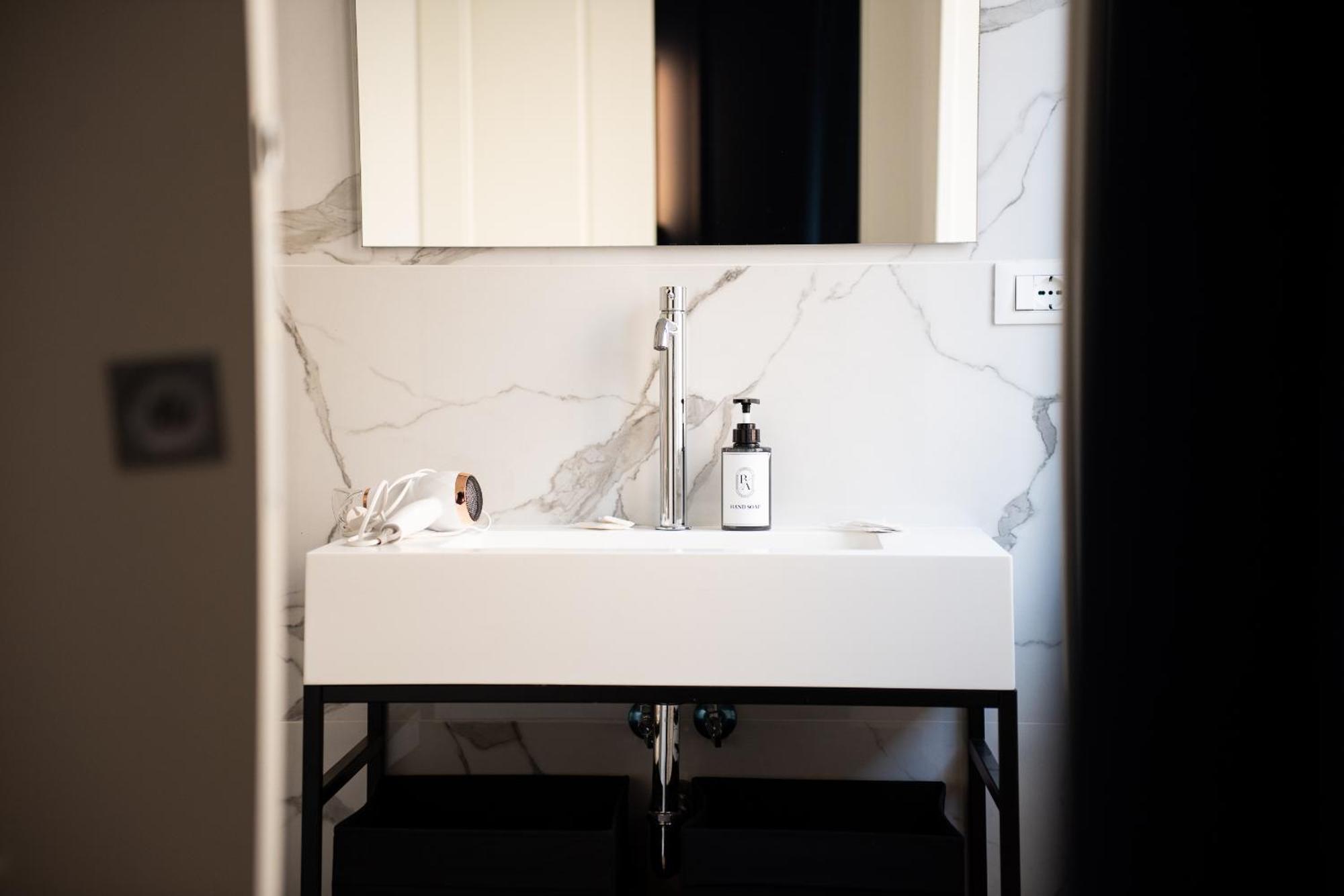 Barigelli Apartment Roma Dış mekan fotoğraf