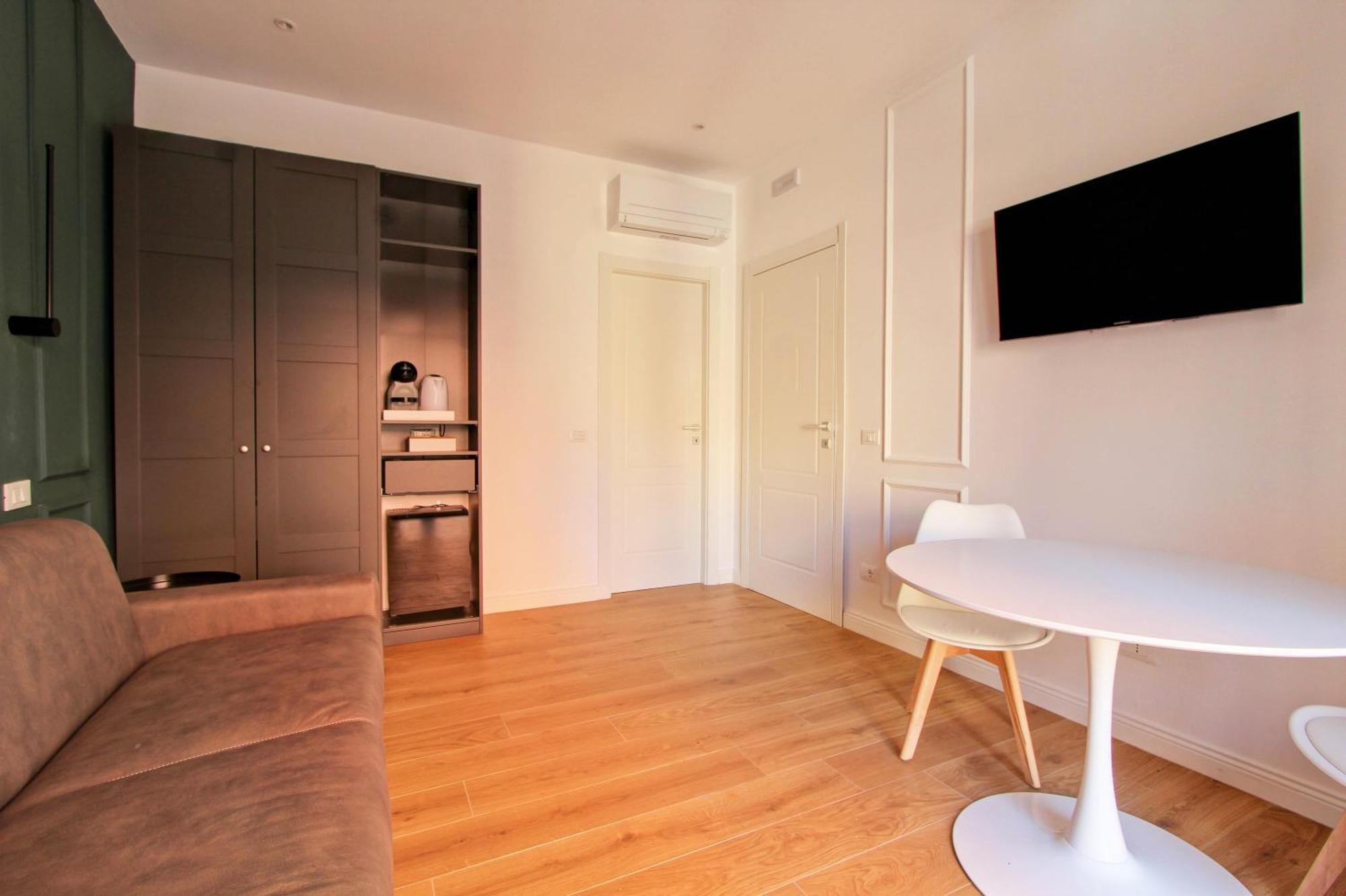 Barigelli Apartment Roma Dış mekan fotoğraf