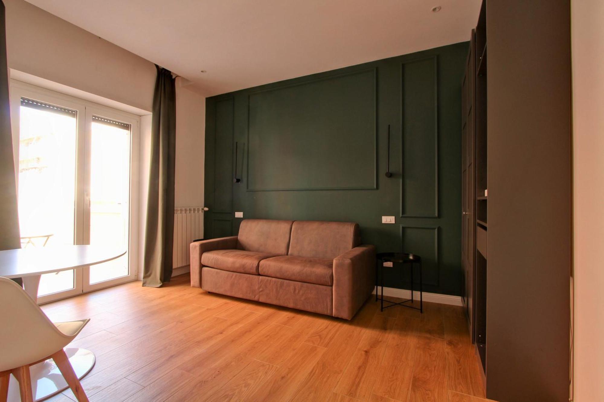 Barigelli Apartment Roma Dış mekan fotoğraf