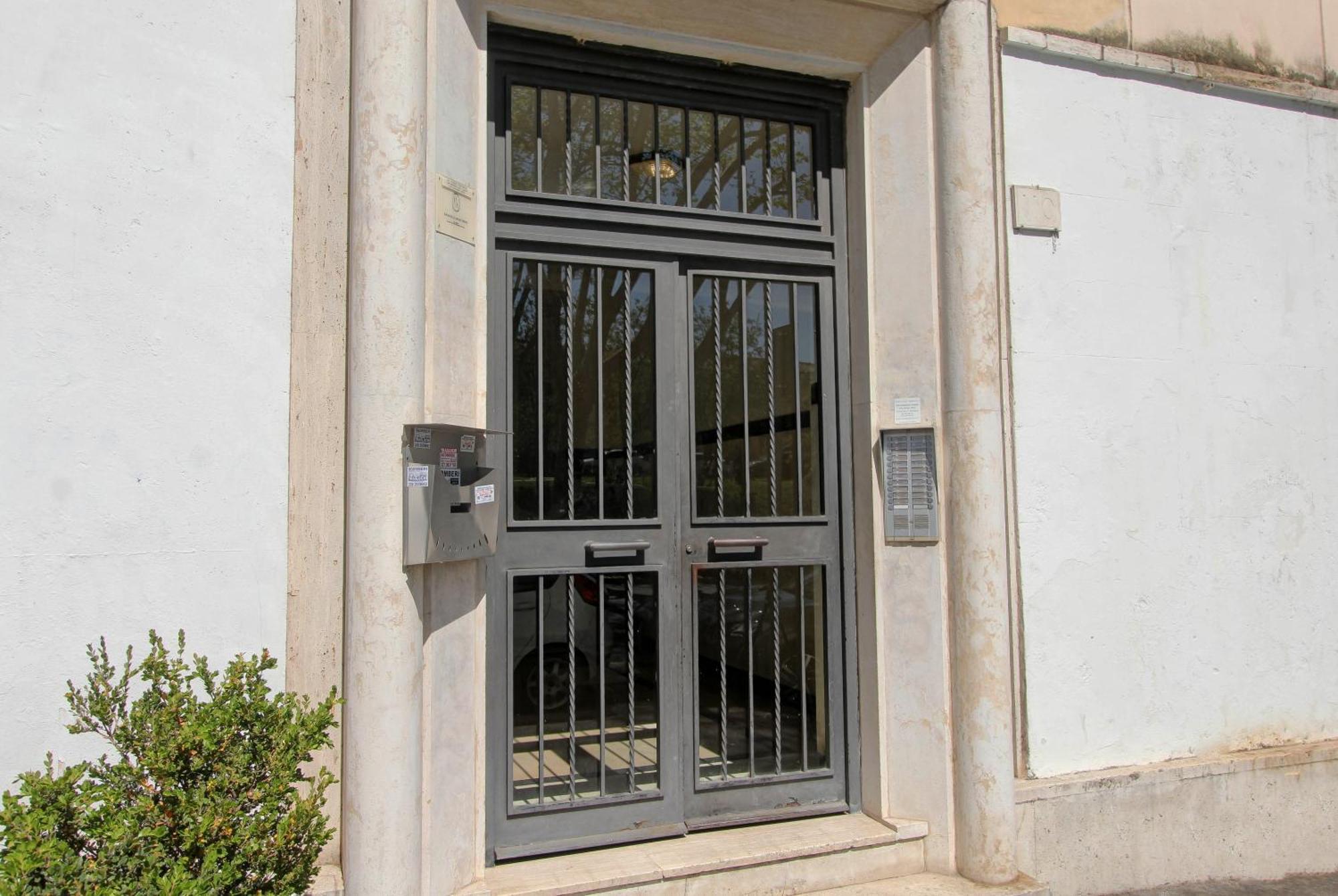 Barigelli Apartment Roma Dış mekan fotoğraf